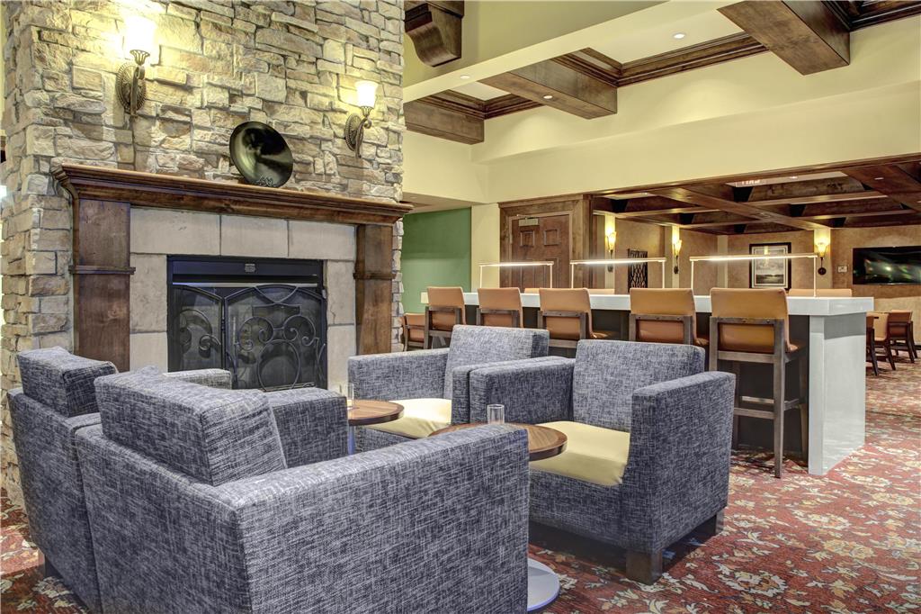 HYATT house Branchburg Bridgewater - photo 17