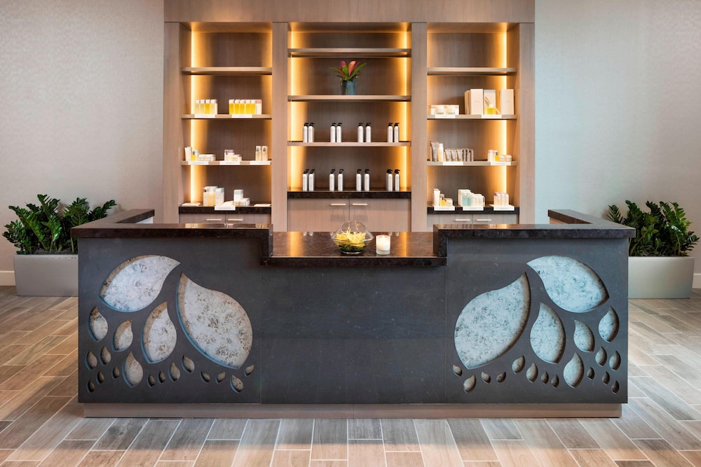 The Westin Jackson - photo 4