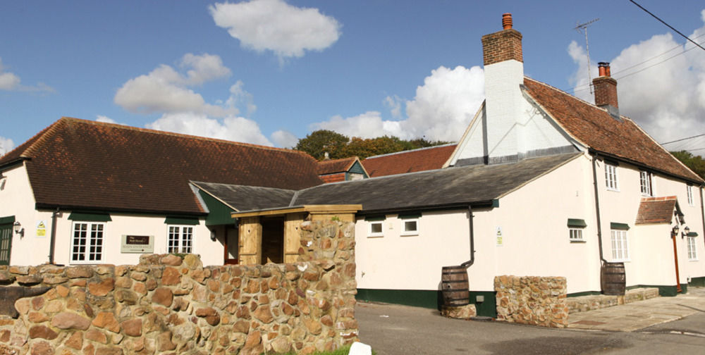 The Malt Shovel - last minute hotel in Lambourn