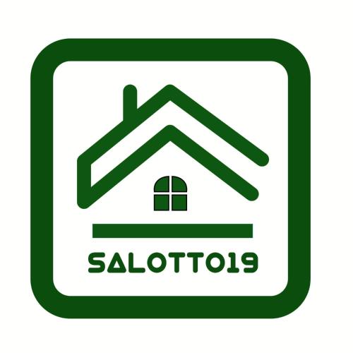 Salotto19 Villa Borghese — 4-Star Luxury Hotel in Rome, Italy