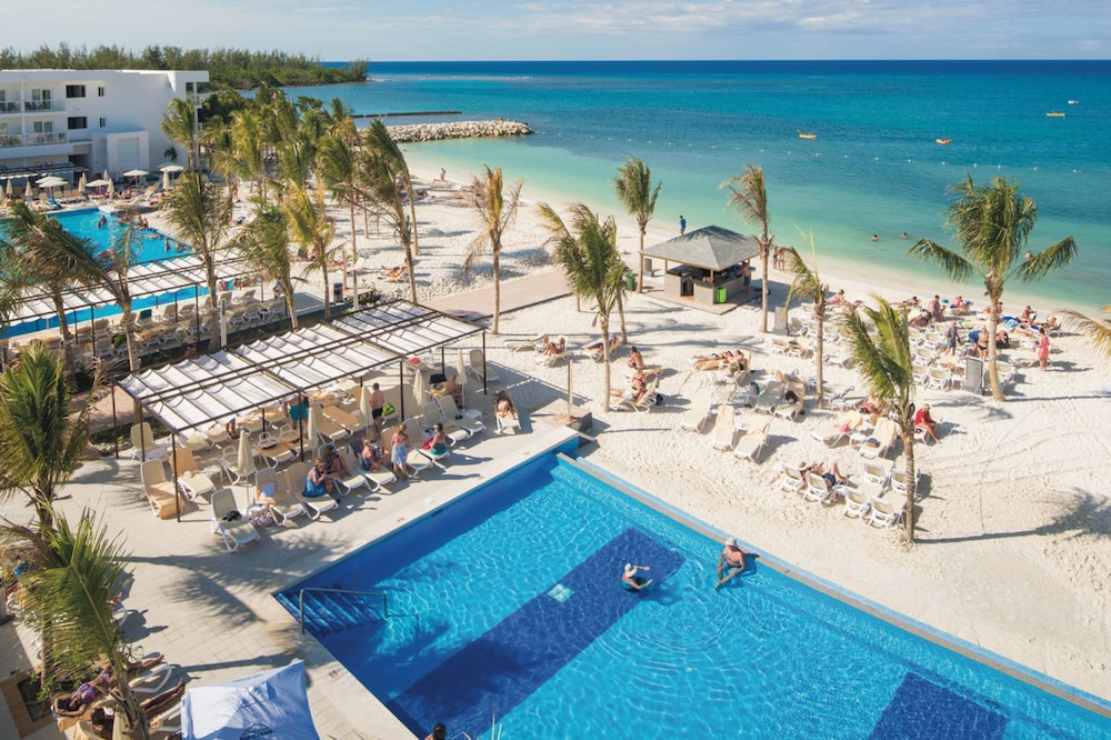 Hotel image of Hotel Riu Reggae Montego Bay