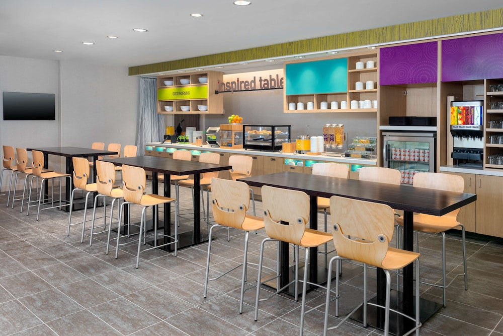Home2 Suites by Hilton Wildwood The Villages - photo 22