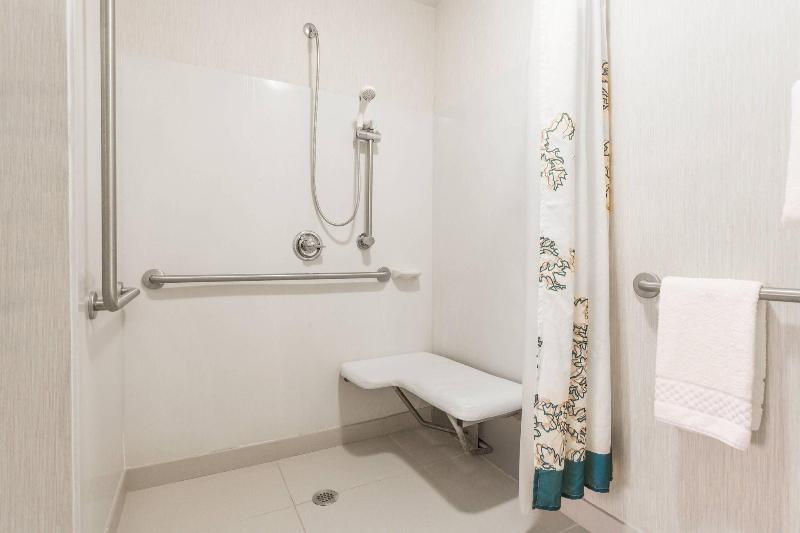 Residence Inn by Marriott Rocky Mount - photo 26