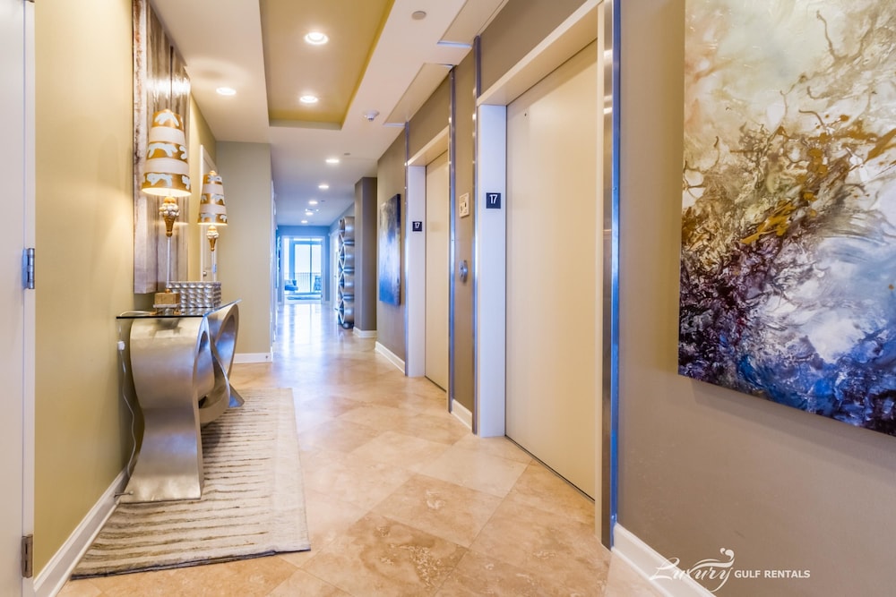 Lagoon Tower PH 17 - photo 25