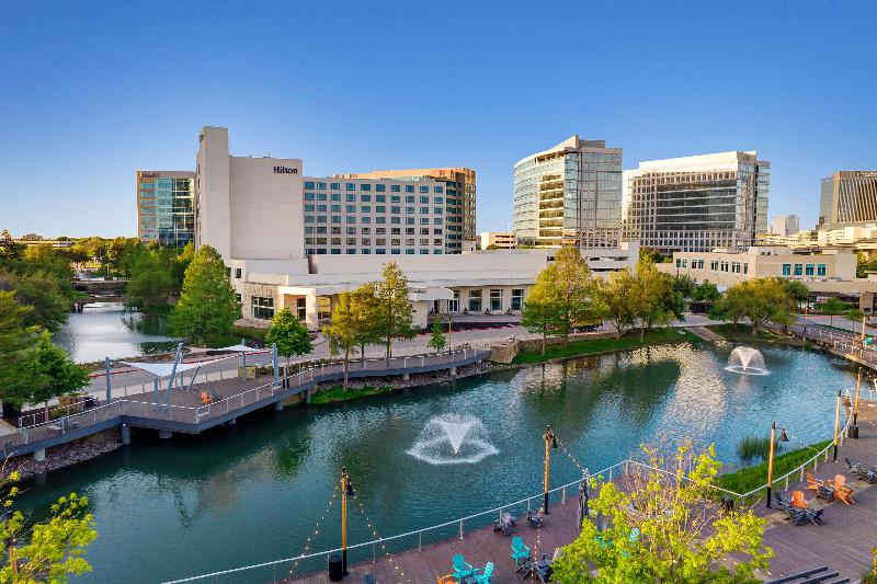 Hilton Dallas Plano Granite Park - featured photo