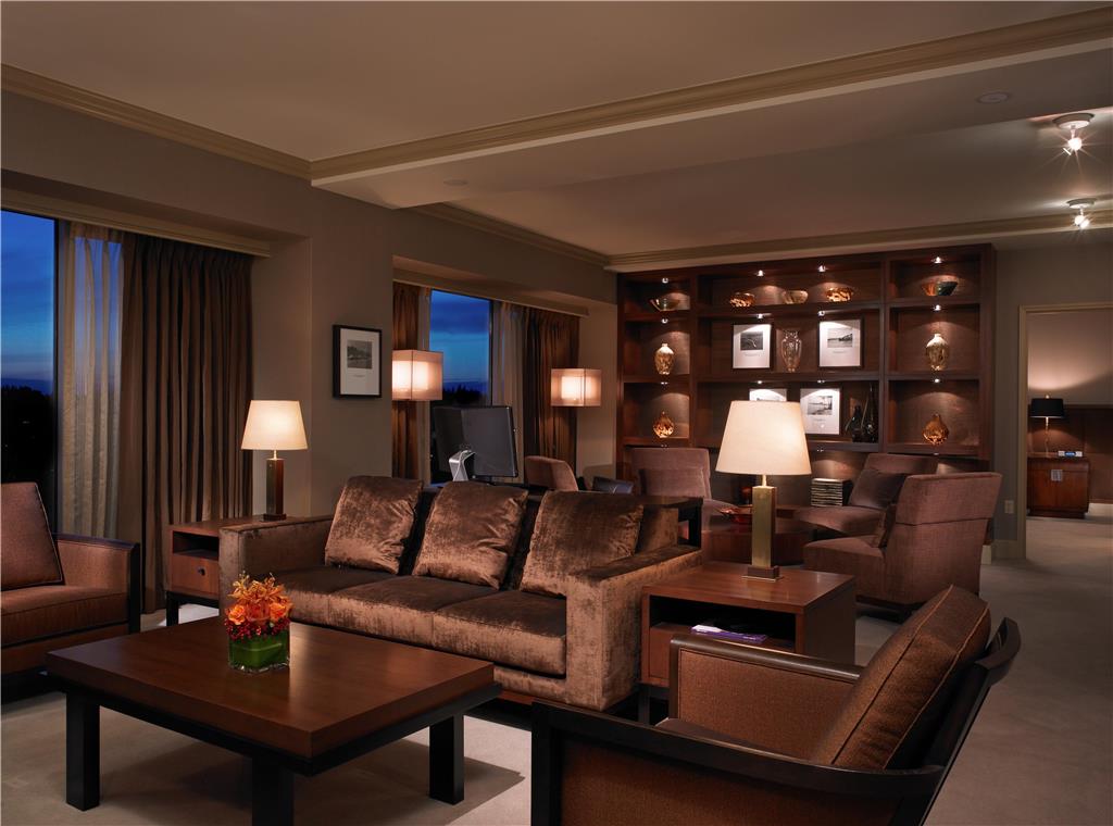 Hyatt Regency Bellevue - photo 33