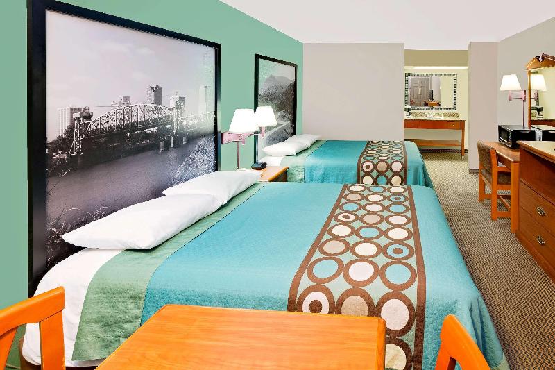 Super 8 by Wyndham Hazen - photo 9