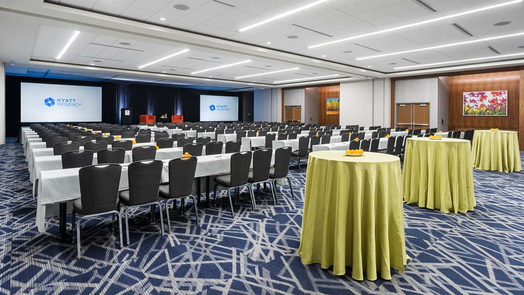 Hyatt Regency Columbus - photo 14