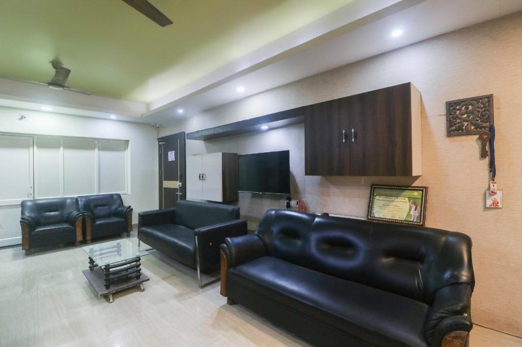 Hotel O Four Square — Patna — photo 3