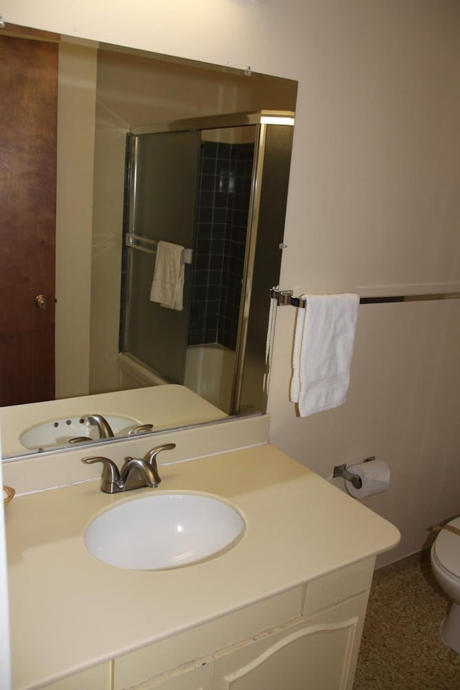 Villa Inn - photo 31