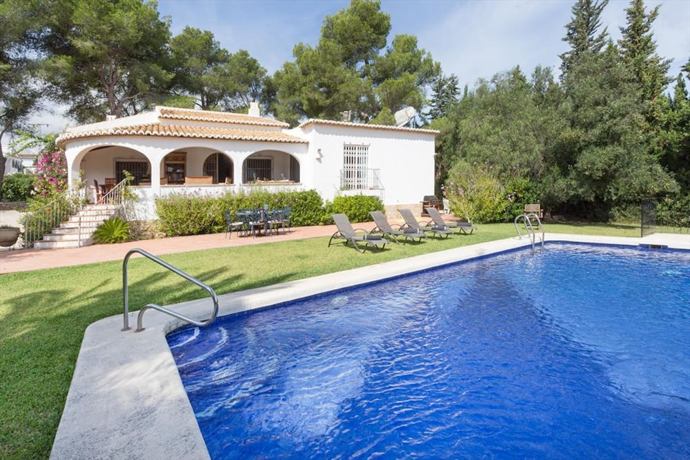 Yuca — 4-Star Luxury Hotel in Javea, Spain
