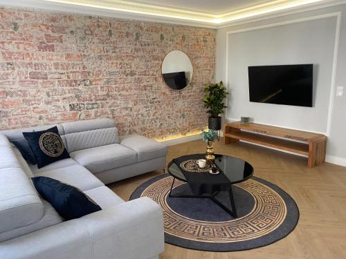 Prestige Apartments 5 — 4-Star Luxury Hotel in Wroclaw, Poland