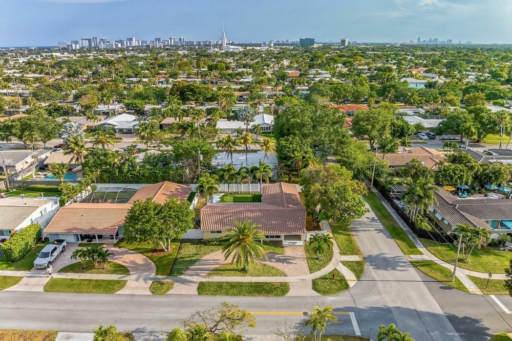 Kasa Palm Grove Fort Lauderdale - photo 25