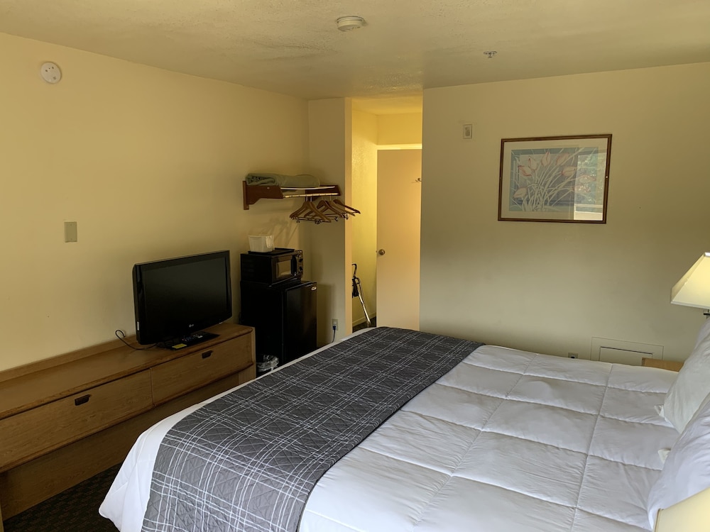 Mission Inn San Luis Obispo - photo 3