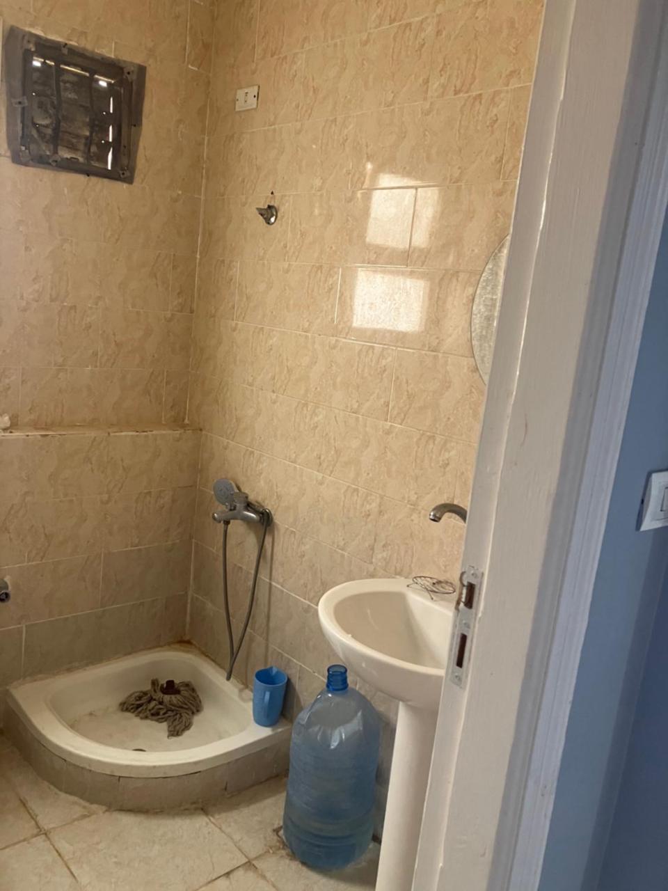 Mina resort ras sudr in Unknown City, Egypt