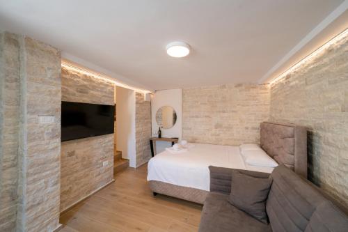 Christian Studio Apartments — 4-Star Luxury Hotel in Umag, Croatia
