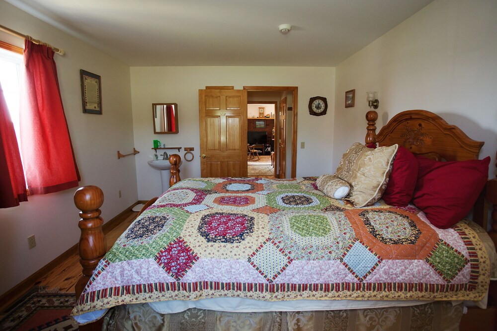 Cobtree Vacation Rental Resort - photo 17