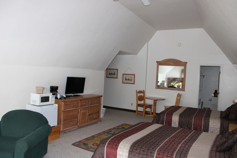 Edelweiss Resort and Restaurant - photo 64