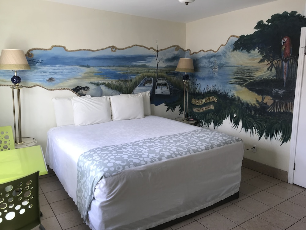 Magic Beach Motel - photo 3