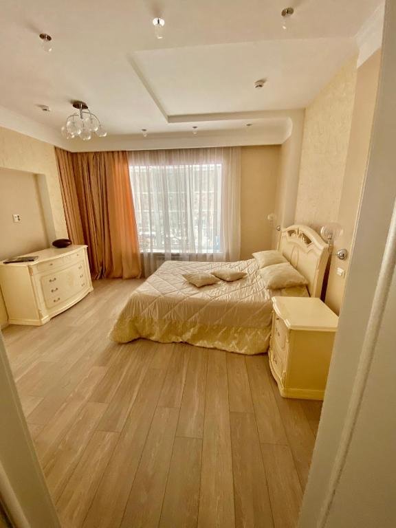 Im. Zoi Kosmodemyanskoj Hotel in Miass, Russia