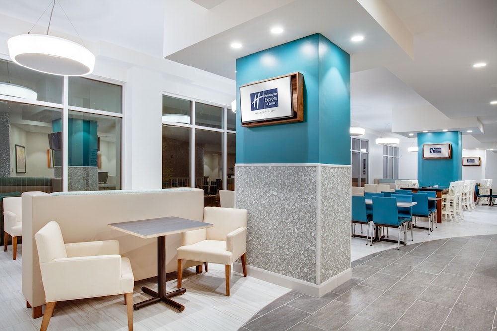 Holiday Inn Express & Suites Panama City Beach Beachfront by IHG - photo 117