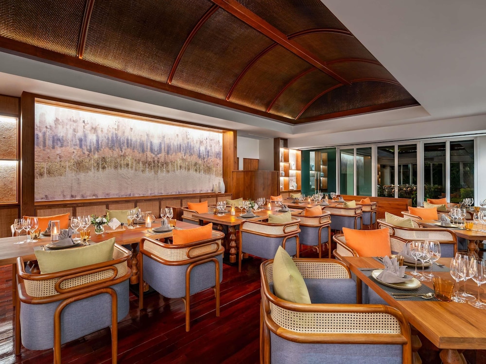 מזון ומשקאות