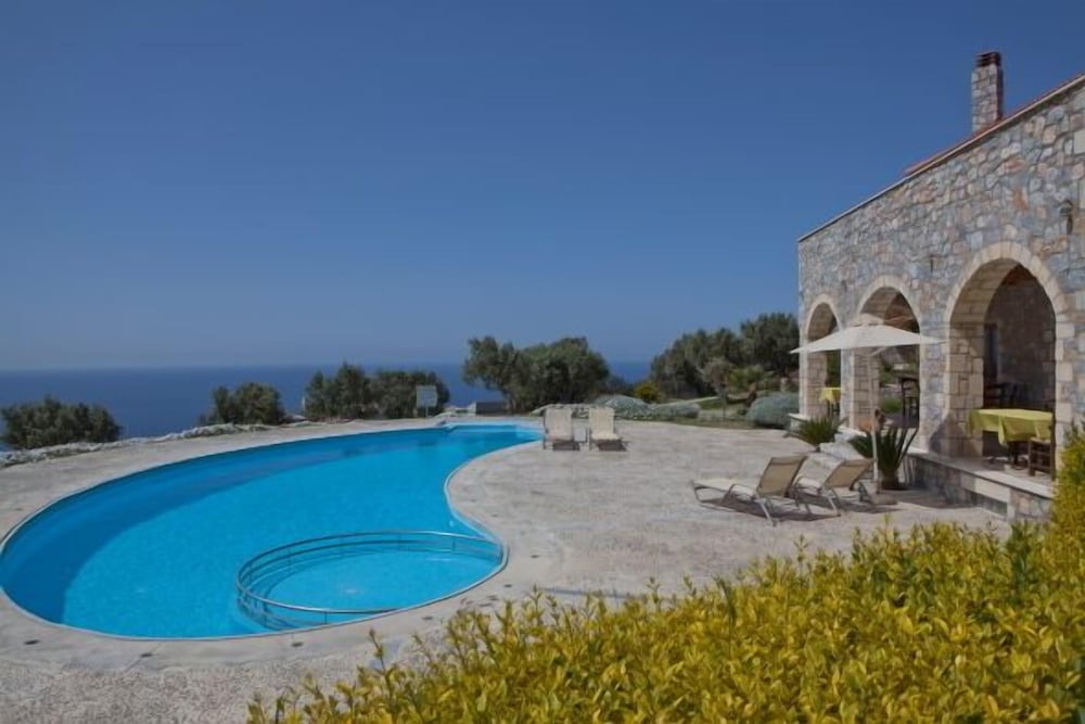 Pegasus Resort in Agios Vasileios, Greece