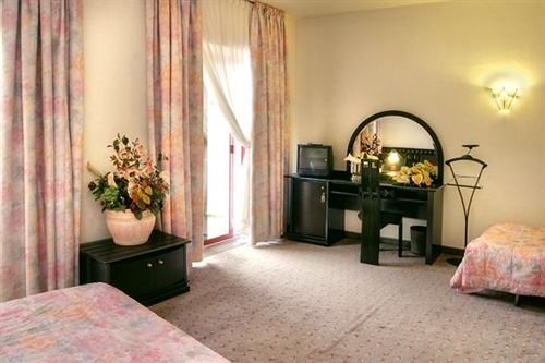 Appia Grand Hotel — Formia — photo 2