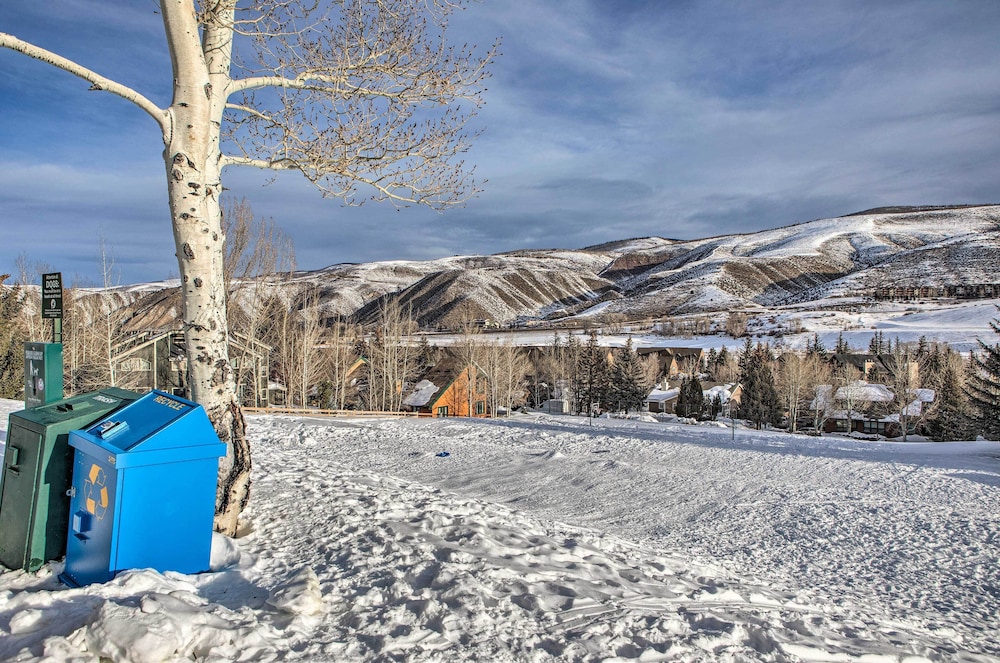 Mtn view Home w Hot Tub 9 Mi to Vail Resort - photo 10