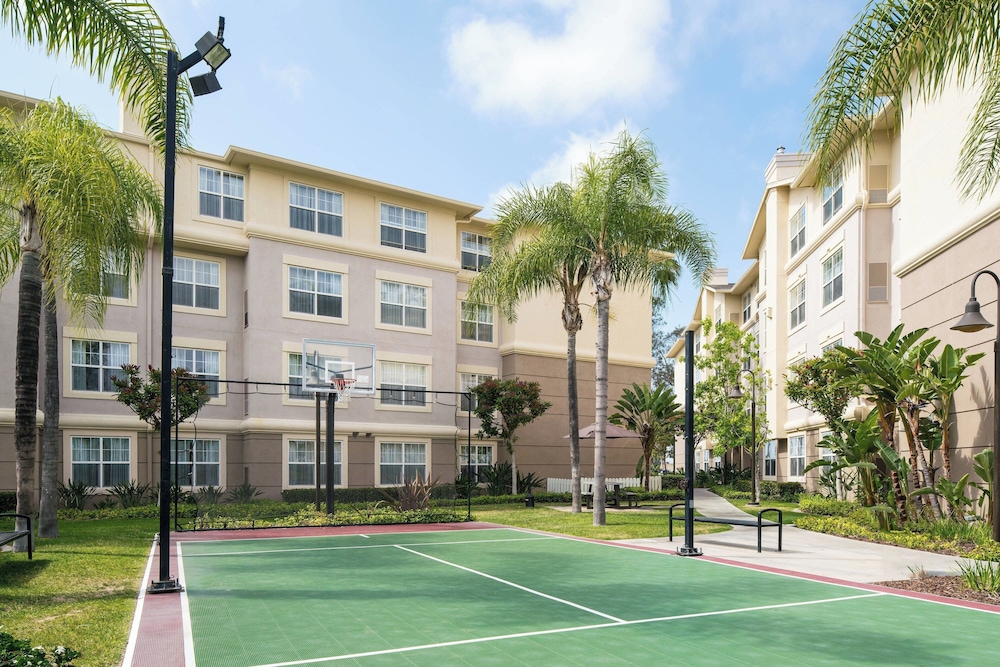 Residence Inn by Marriott Cypress Los Alamitos - photo 23
