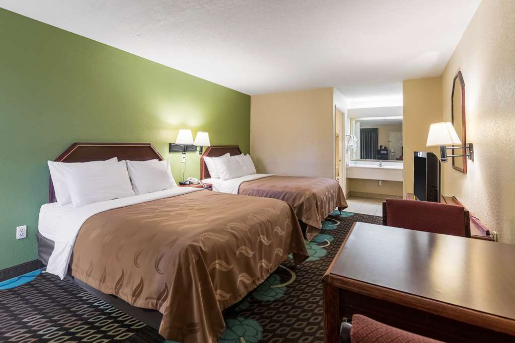 Quality Inn Alexandria - photo 5
