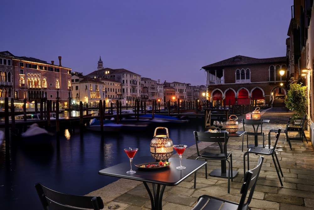 Hotel L’Orologio Venezia in Venice, Italy