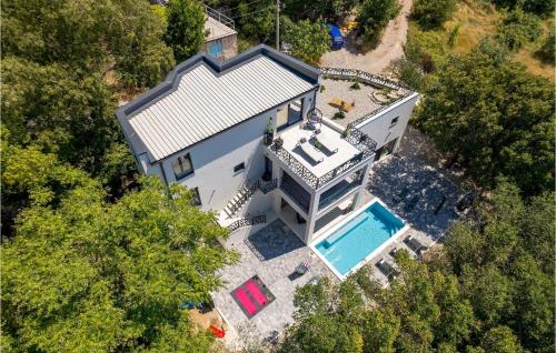 Villa Modruna — 5-Star Luxury Hotel in Crikvenica, Croatia