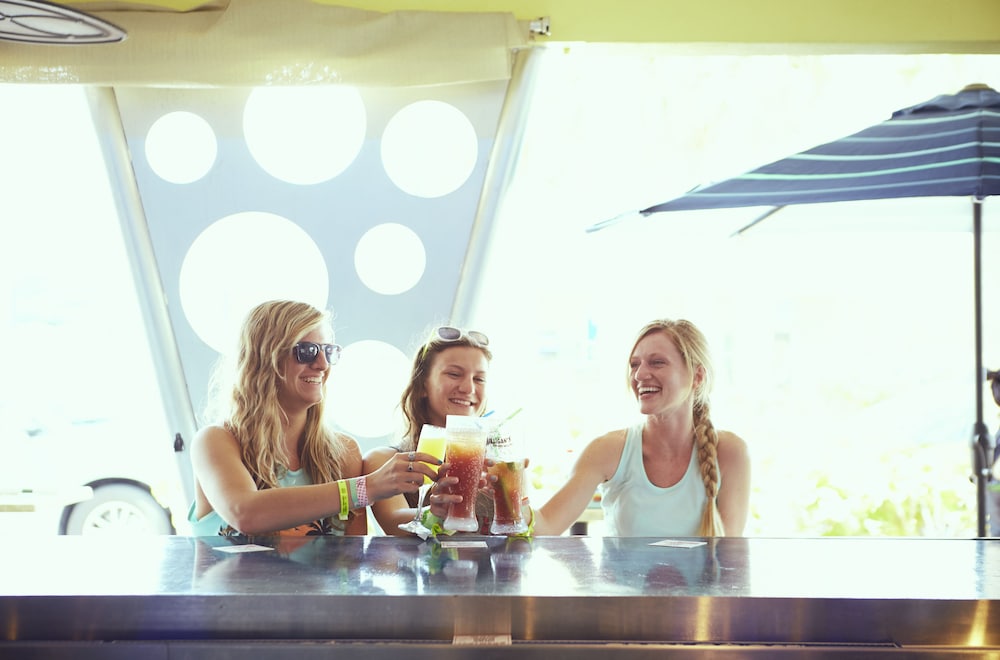 Plunge Beach Resort - photo 59