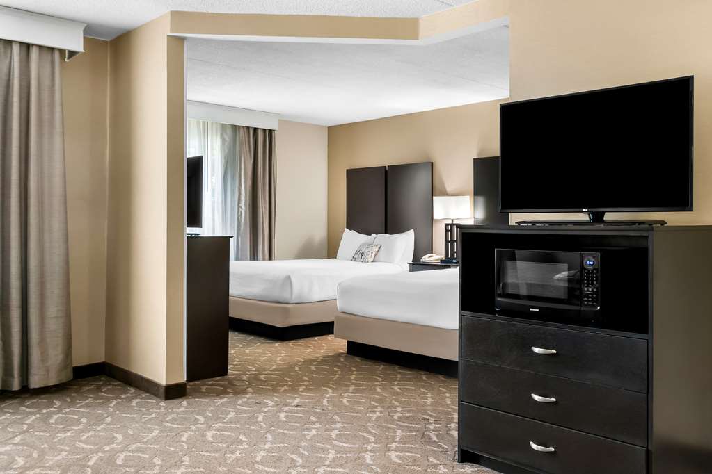 Best Western Okemos East Lansing Hotel & Suites - photo 14