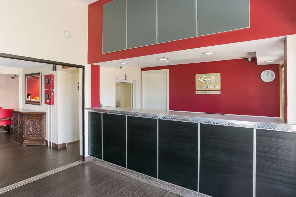 Econo Lodge Frederick I 70 - photo 6