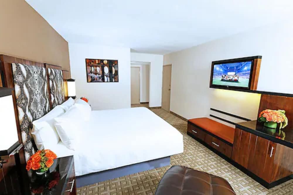Whiskey Pete's Hotel & Casino - photo 7