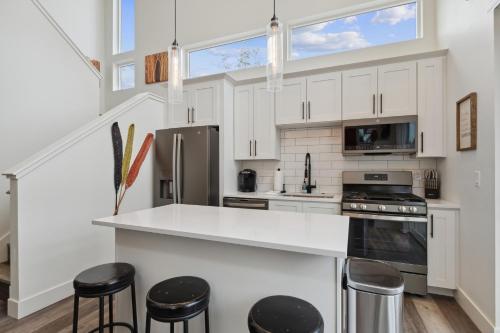 Quarry A21 in Whitefish, United States