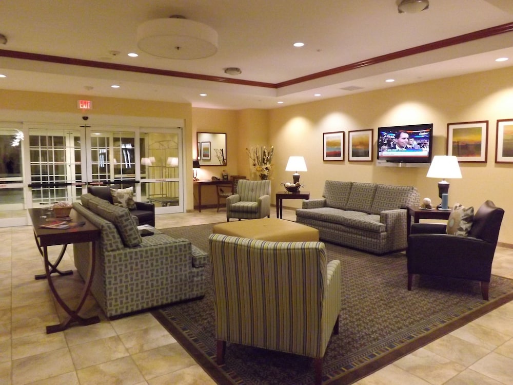 Candlewood Suites Fredericksburg an IHG Hotel - featured photo