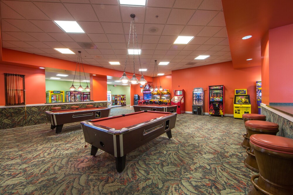 Holiday Inn Club Vacations Cape Canaveral Beach Resort by IHG - photo 62