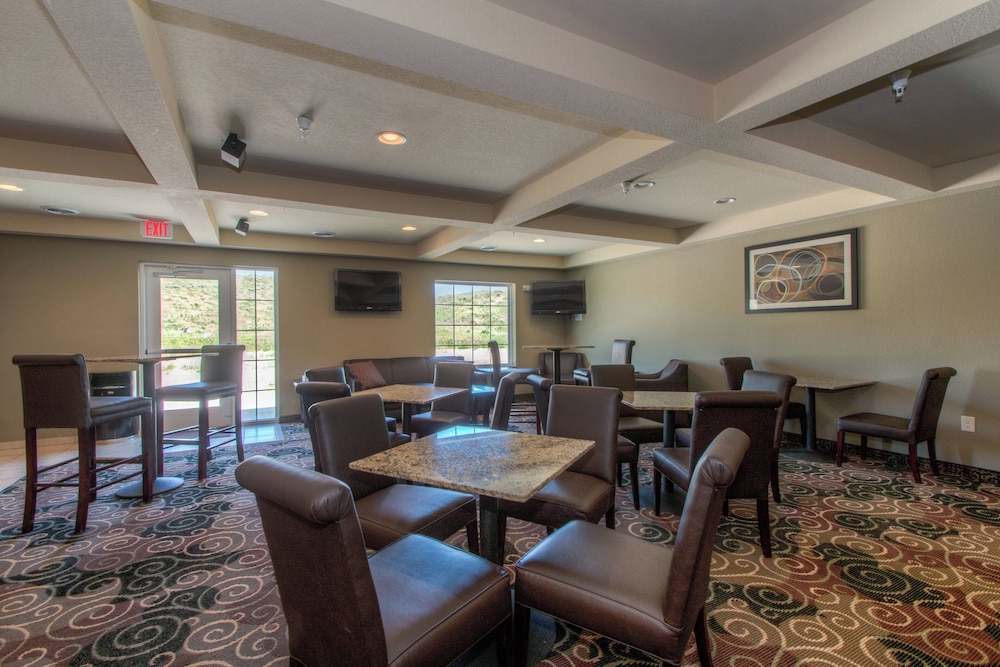 Cobblestone Inn & Suites Wray - photo 43