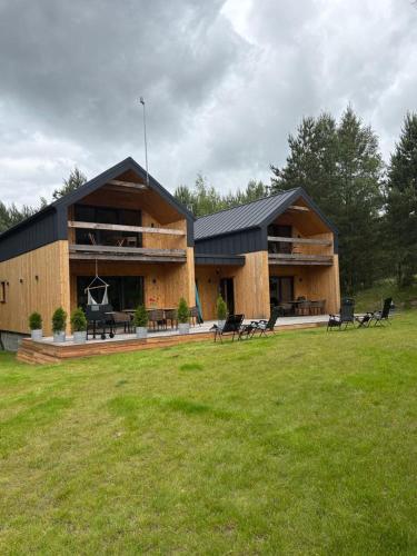 Sosnowe Zacisze - last minute hotel in Unknown City