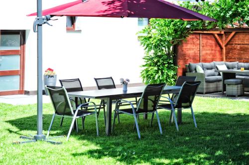Aparthaus Teresa — hotel in Ried Im Oberinntal