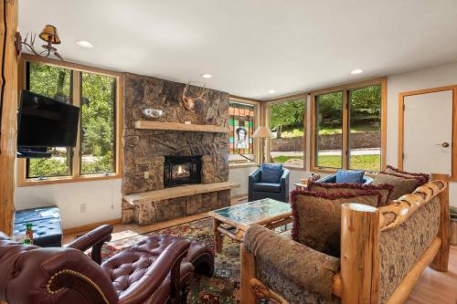 Tamarack Townhome #27 in Snowmass Village, United States