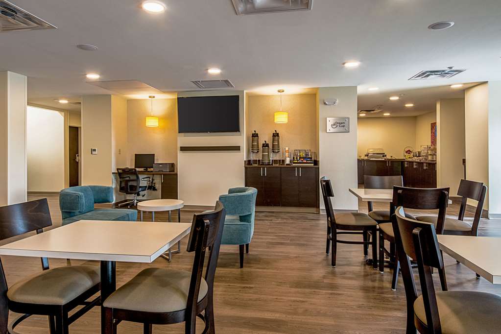 MainStay Suites Geismar Gonzales - photo 25