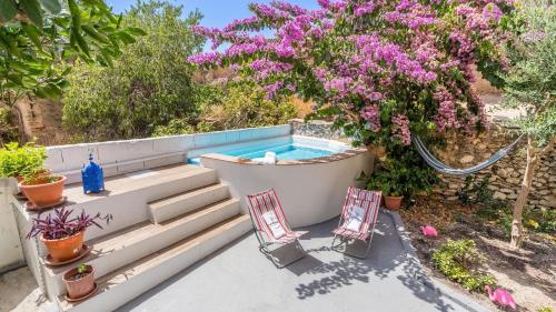 Flamenco y Sol Lecrín by Ruralidays - last minute hotel in Unknown City