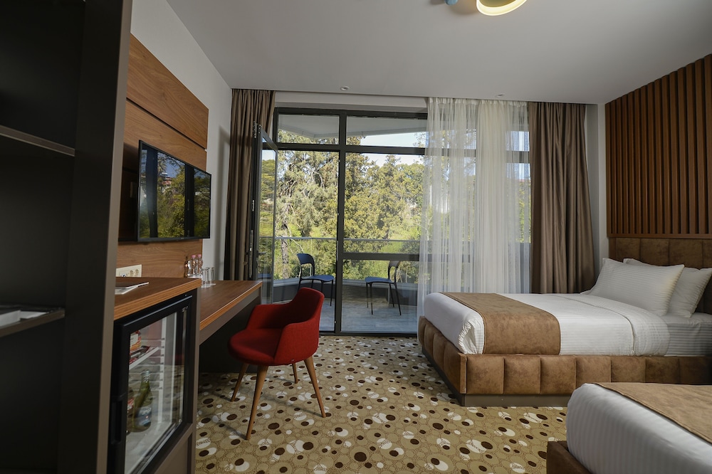 Calligraphy Hotel