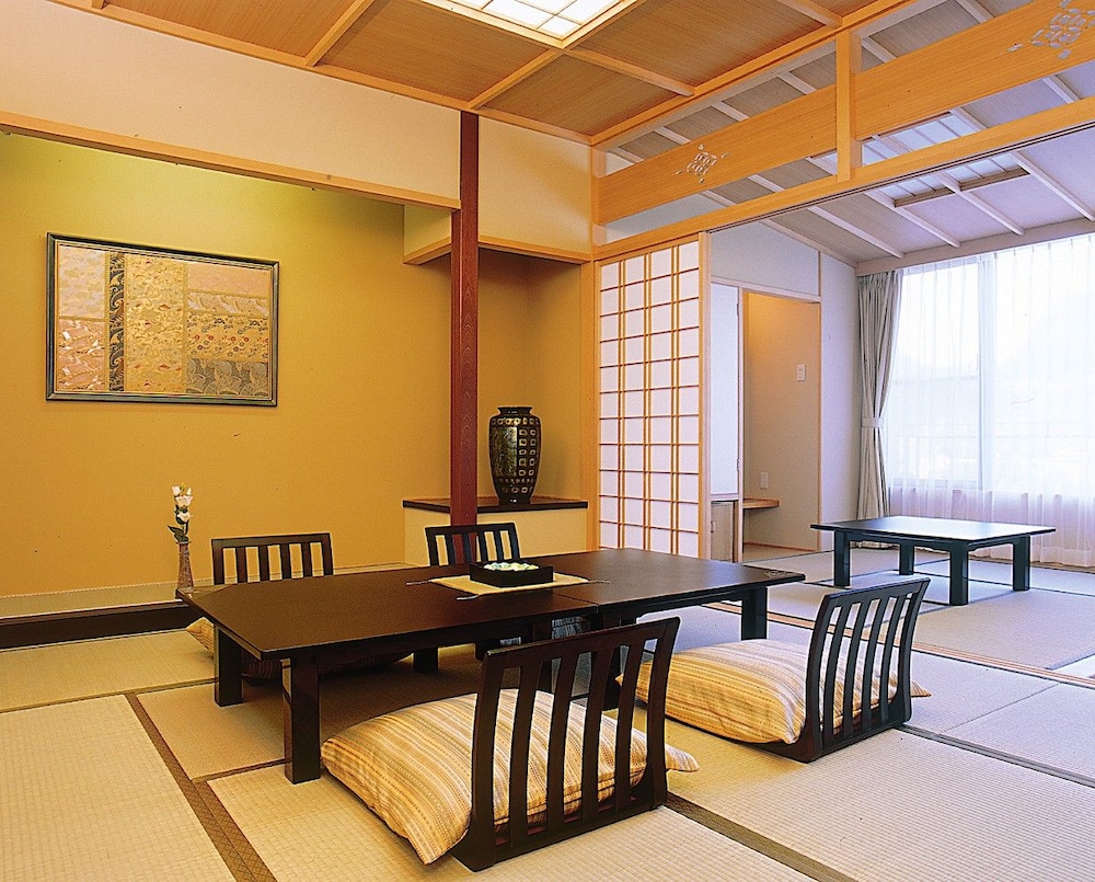 Tsukinose in Fukushima, Japan