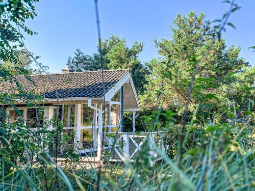 Strandblick Dorf 1 Ferienhaus 14 — Luebeck