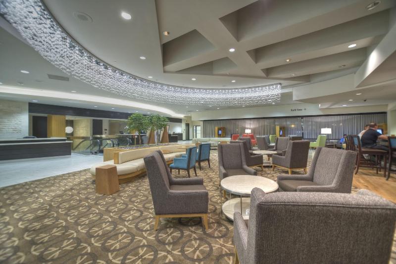 DoubleTree by Hilton Washington DC Crystal City - photo 58